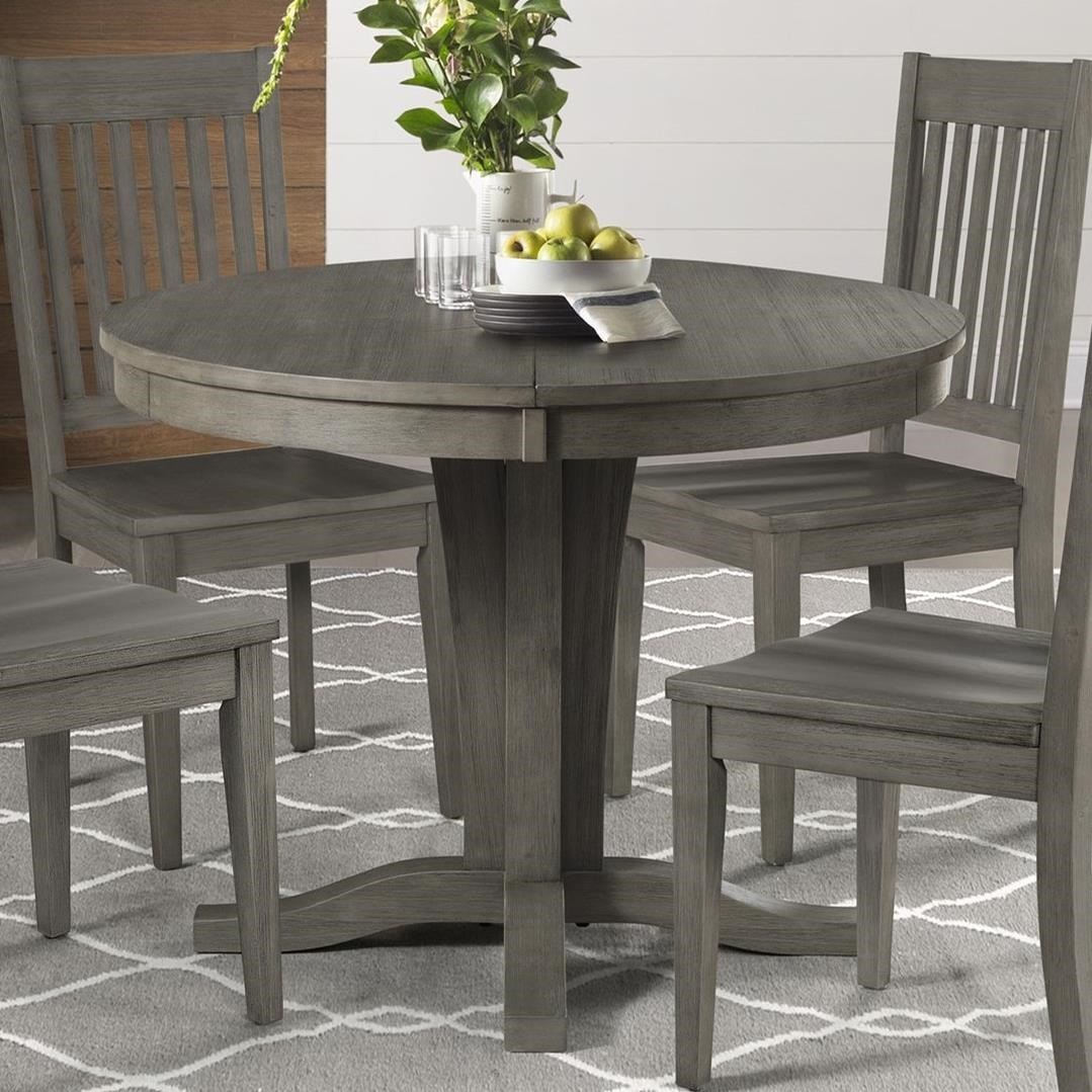 dining table 10 chairs white aamerica huronround pedestal table huron transitional solid wood with removable dining table 10 chairs white aamerica huronround pedestal table huron transitional solid wood with removable